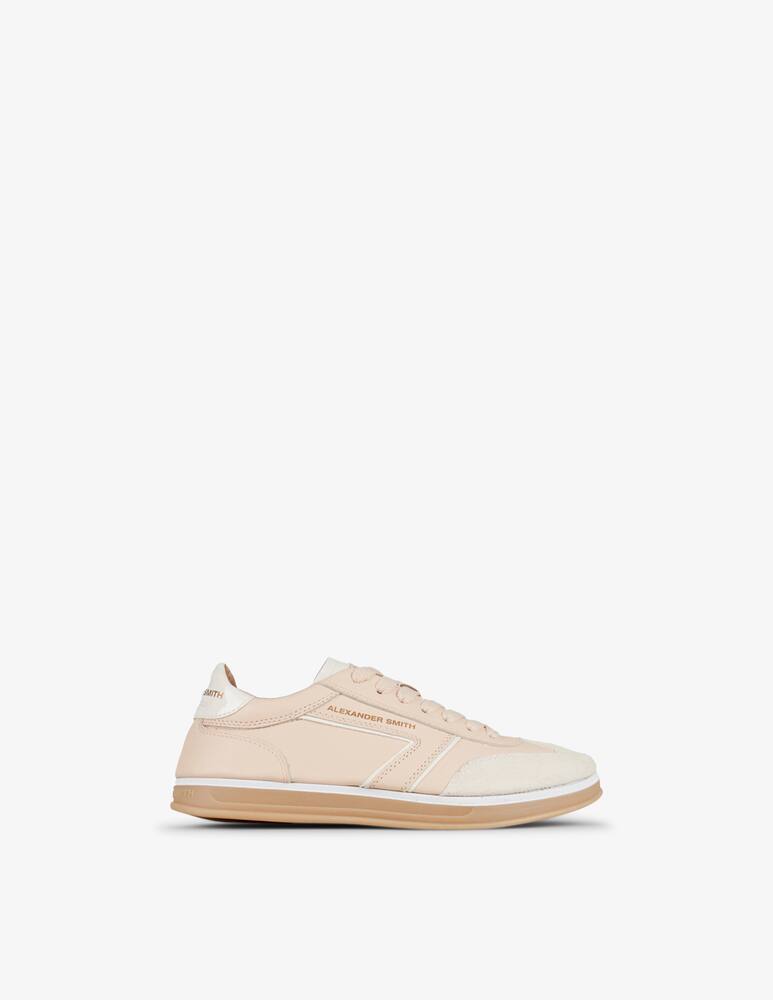 Alexander Smith Sneakers basse in pelle Thames - immagine 1 Alexander Smith Sneakers basse in pelle Thames - immagine 1