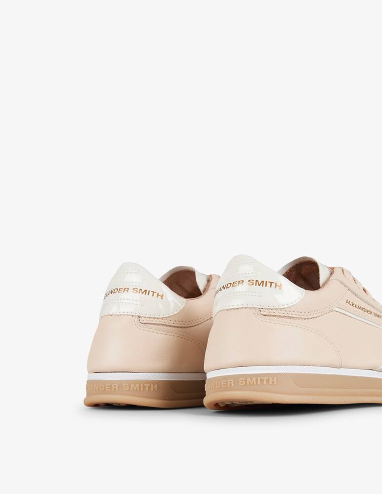 Alexander Smith Sneakers basse in pelle Thames - immagine 3 Alexander Smith Sneakers basse in pelle Thames - immagine 3