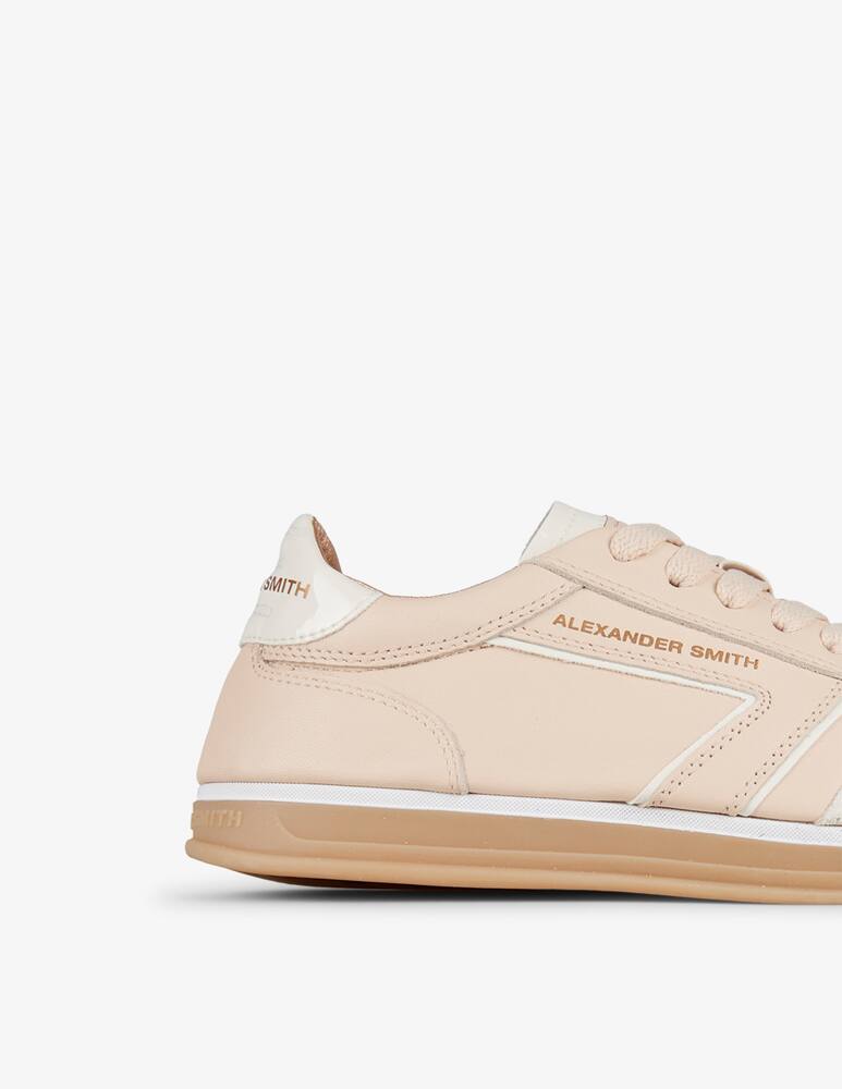Alexander Smith Sneakers basse in pelle Thames - immagine 5 Alexander Smith Sneakers basse in pelle Thames - immagine 5