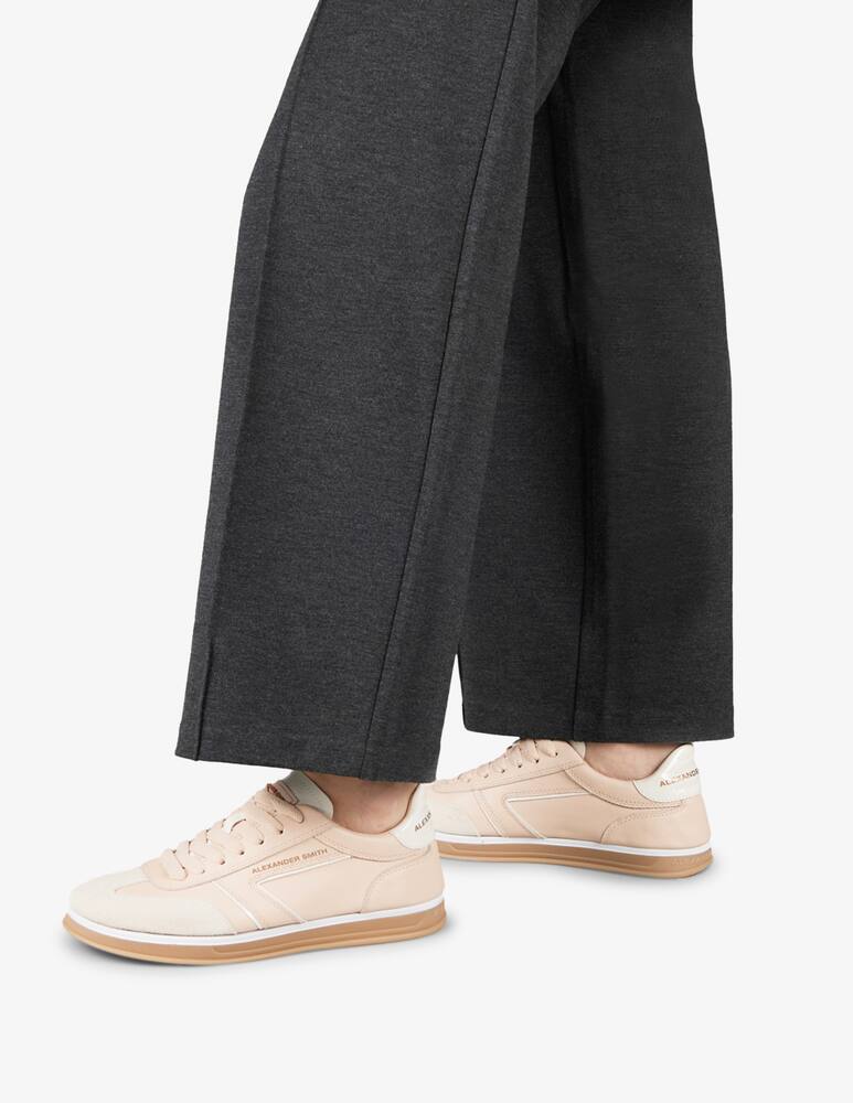 Alexander Smith Sneakers basse in pelle Thames - immagine 6 Alexander Smith Sneakers basse in pelle Thames - immagine 6