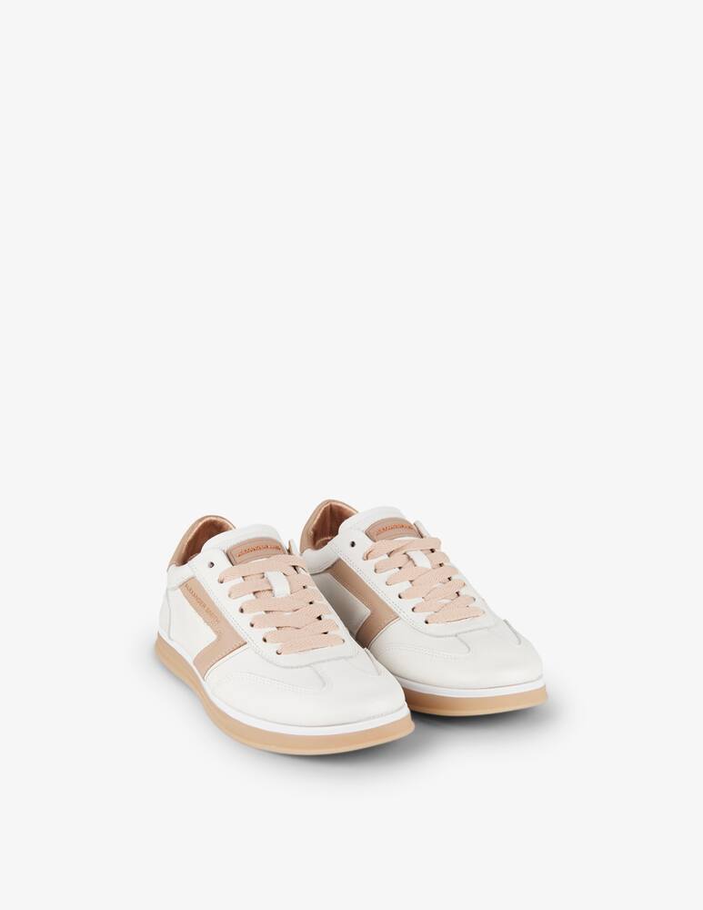 rinascente Alexander Smith Sneakers low profile in pelle Thames