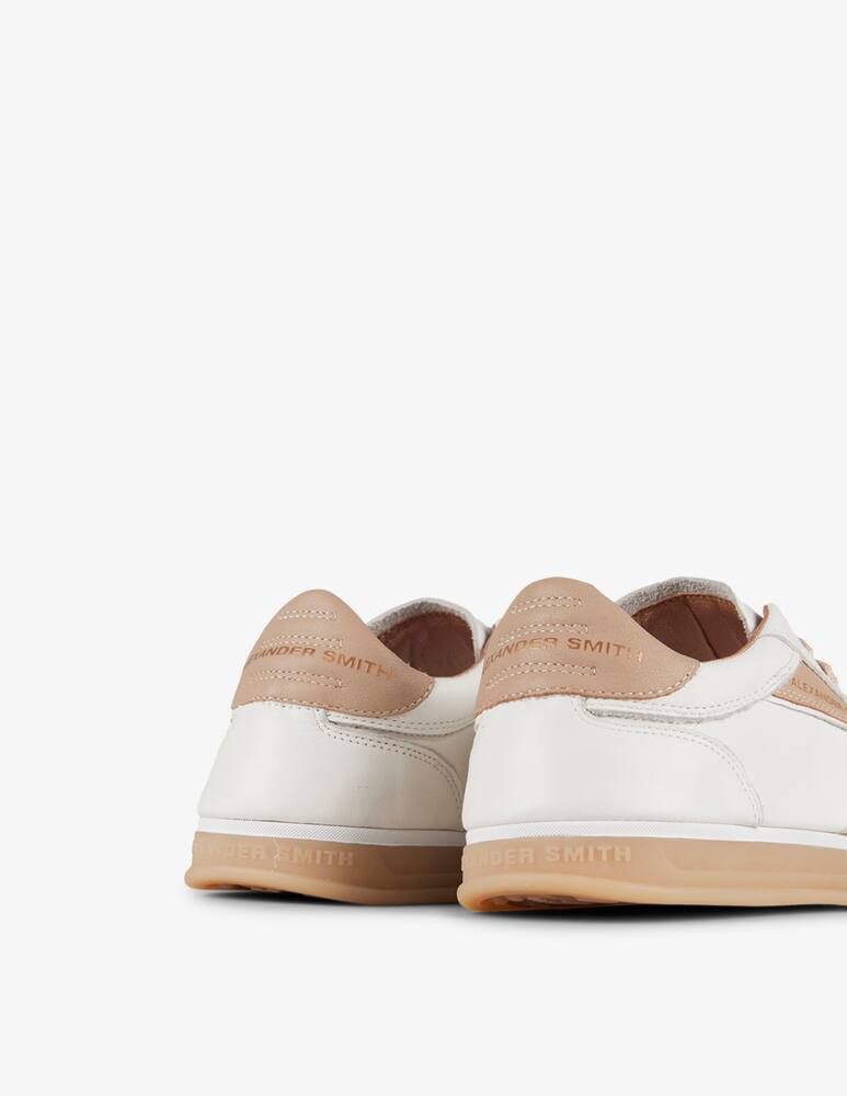 rinascente Alexander Smith Sneakers low profile in pelle Thames