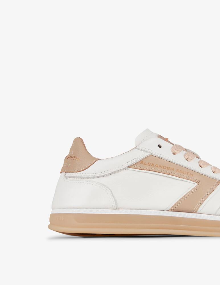 rinascente Alexander Smith Sneakers low profile in pelle Thames