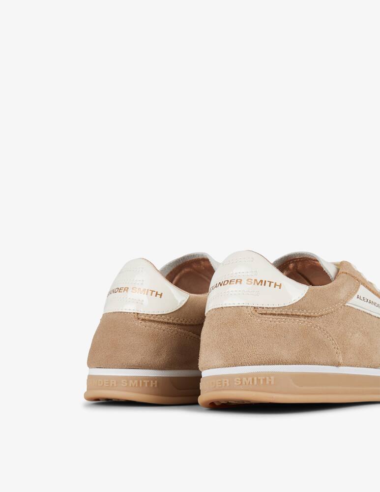 rinascente Alexander Smith Sneaker basse in suede Thames