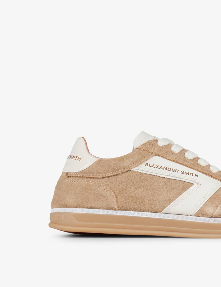 rinascente Alexander Smith Sneaker basse in suede Thames