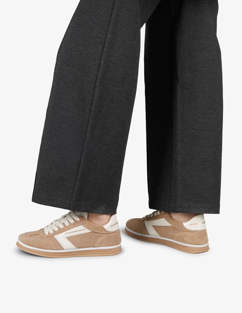 rinascente Alexander Smith Sneaker basse in suede Thames