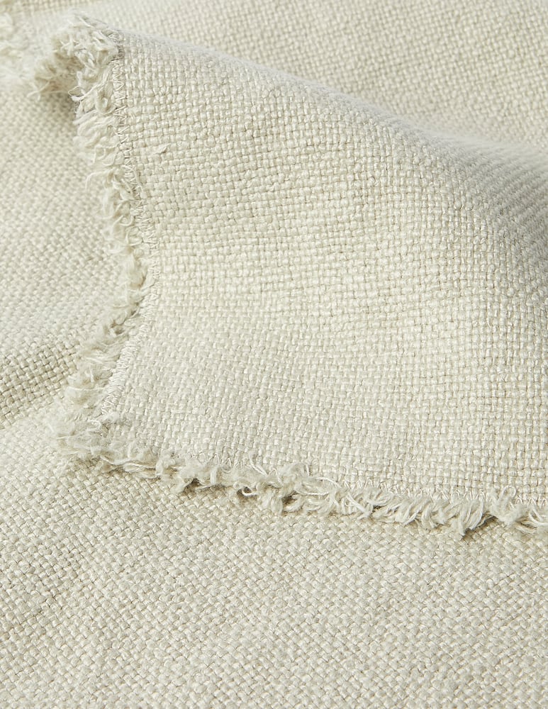 rinascente Society Maya tovaglietta americana in lino 40x50