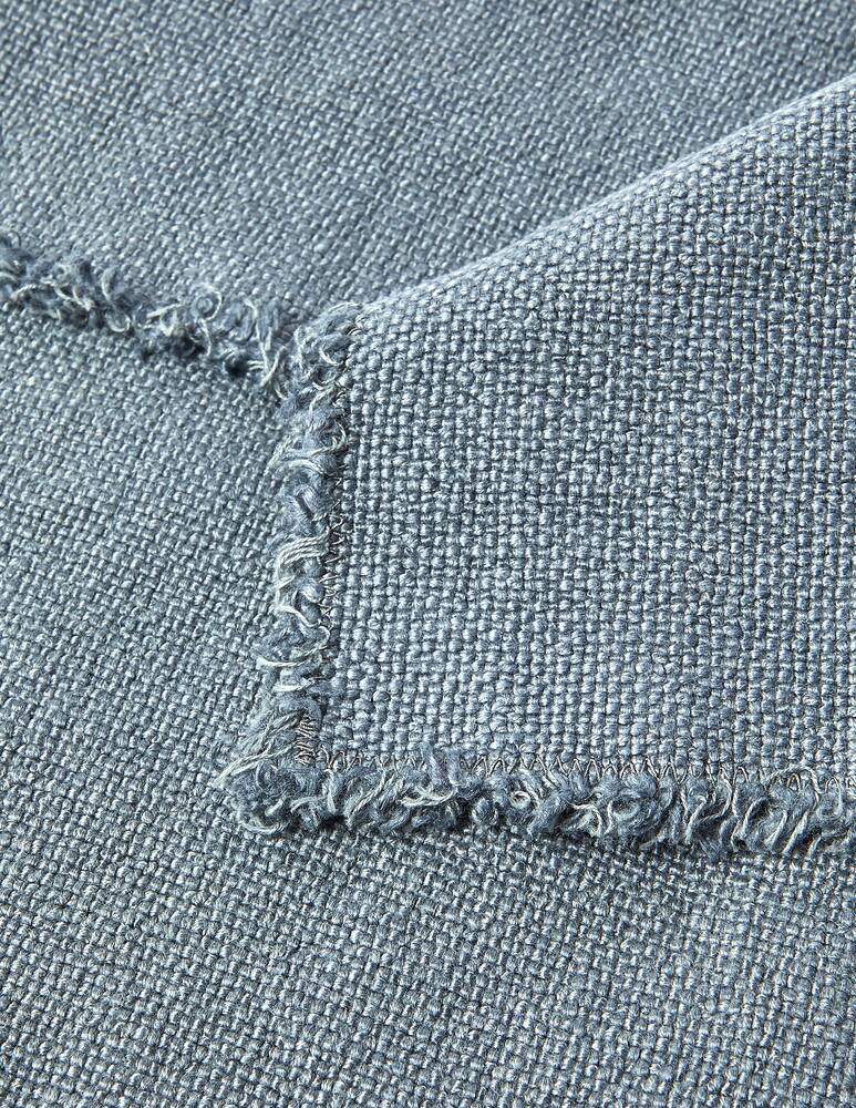 rinascente Society Maya tovaglietta americana in lino 40x50