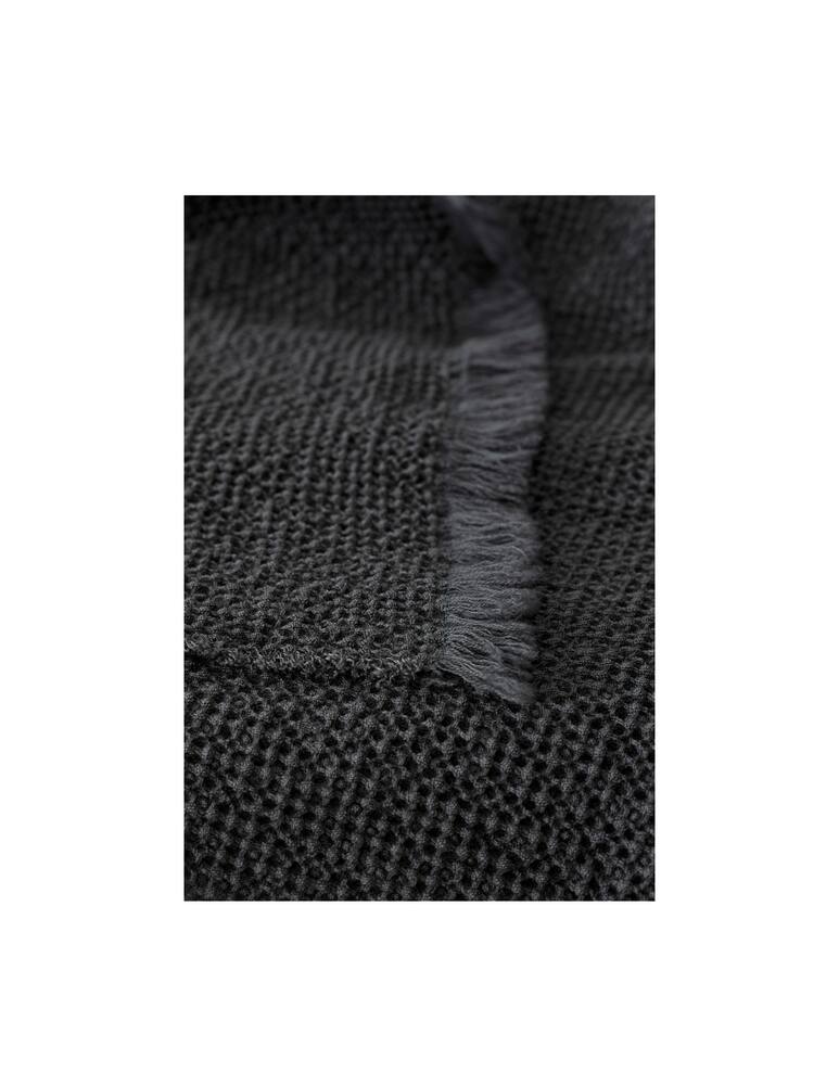 rinascente Society Nid Plaid - grigio