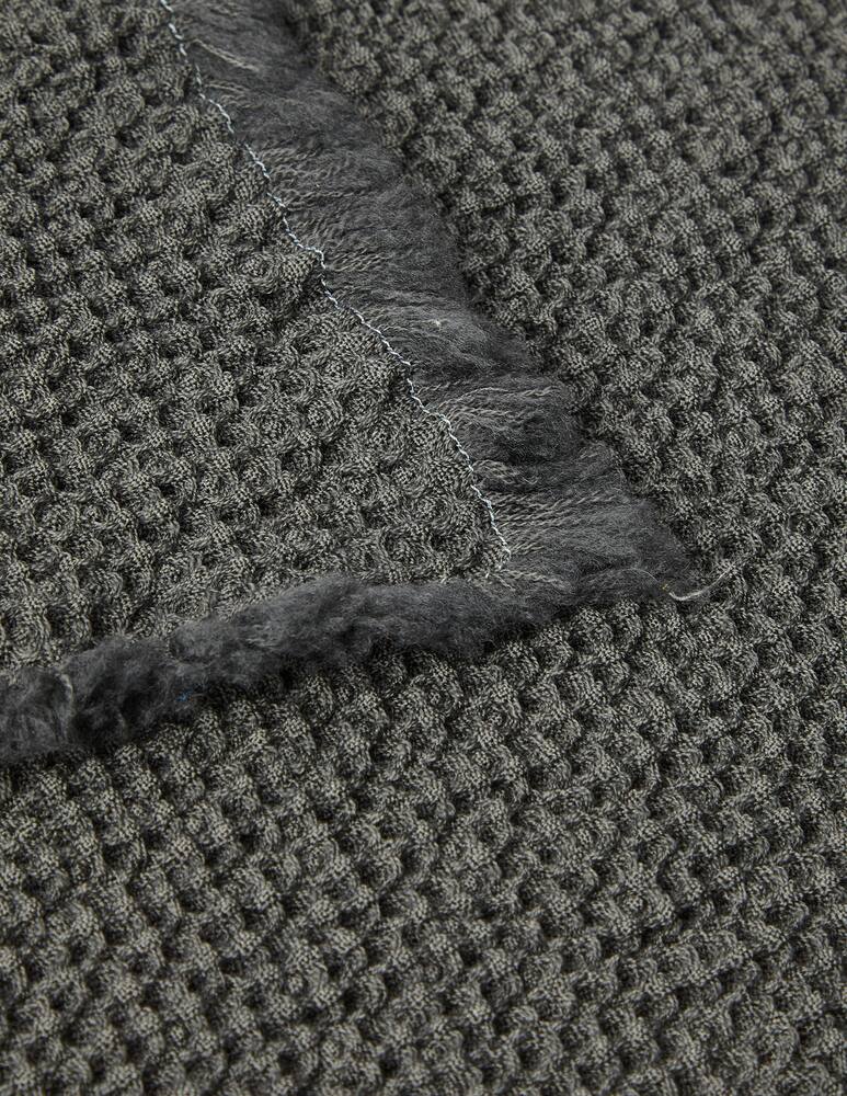 rinascente Society Nid Plaid - grigio