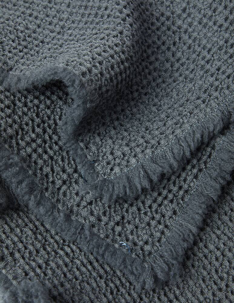 rinascente Society Nid Plaid - grigio