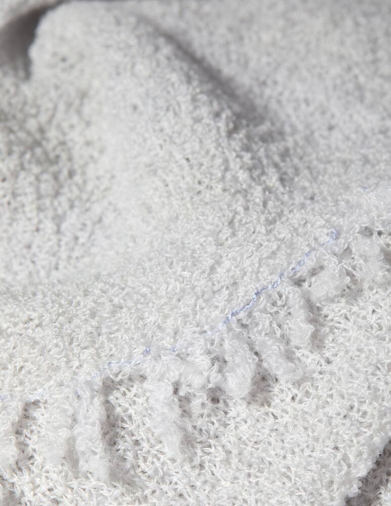 rinascente Society Single Throw/Scarf 120x180