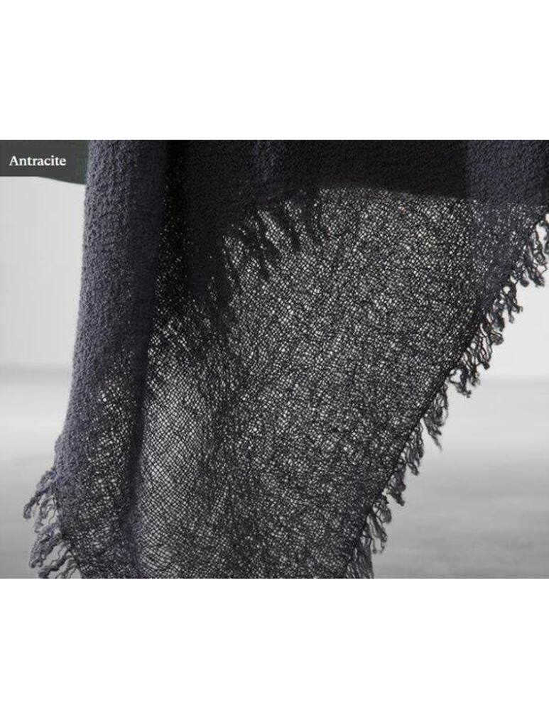 rinascente Society Single Plaid - grey