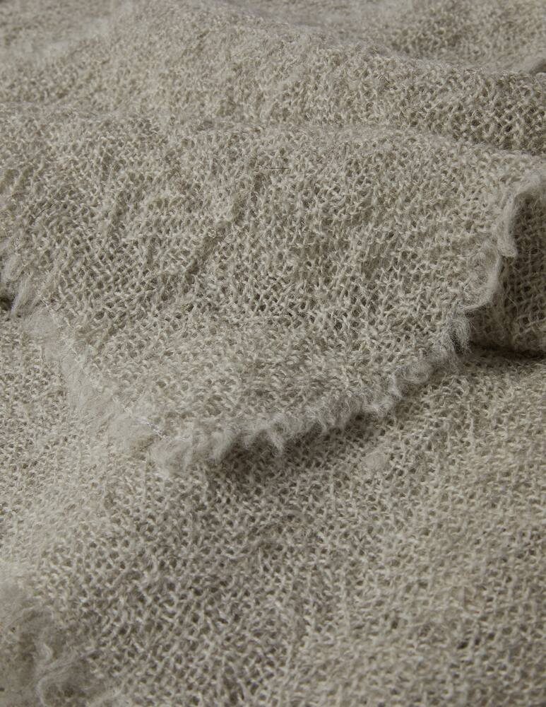 rinascente Society Little coperta 180x240 - bianco