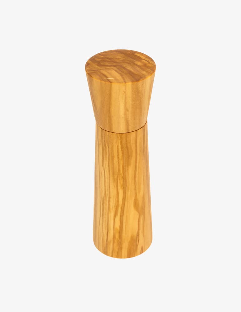Arte Legno Modern Pepper Mill - picture 1 Arte Legno Modern Pepper Mill - picture 1