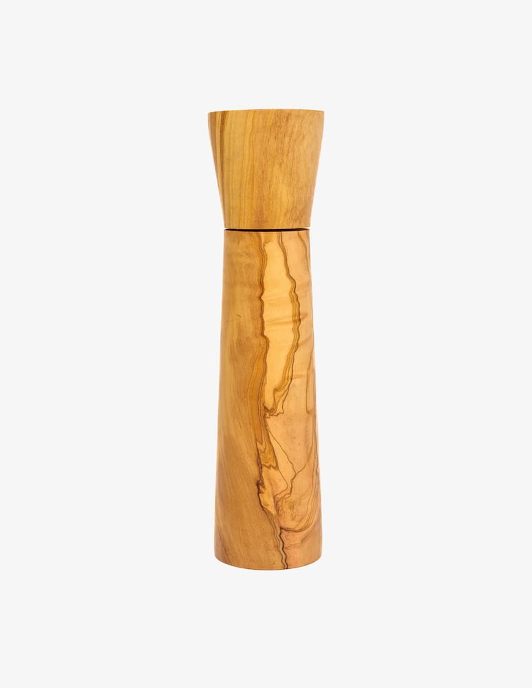 Arte Legno Modern Pepper Mill - picture 1 Arte Legno Modern Pepper Mill - picture 1