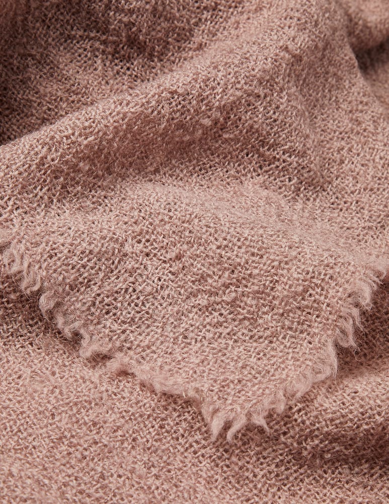 rinascente Society Little Coperta 180X240 - rosso