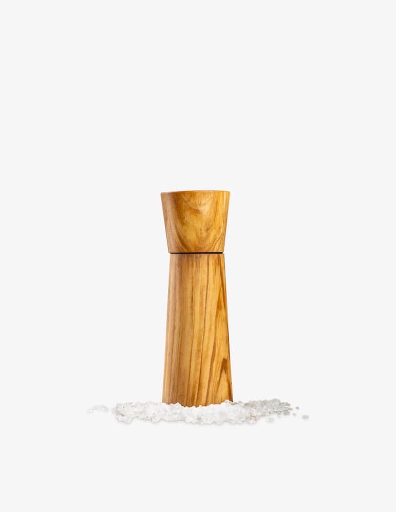 Arte Legno Modern Pepper Mill - picture 1 Arte Legno Modern Pepper Mill - picture 1