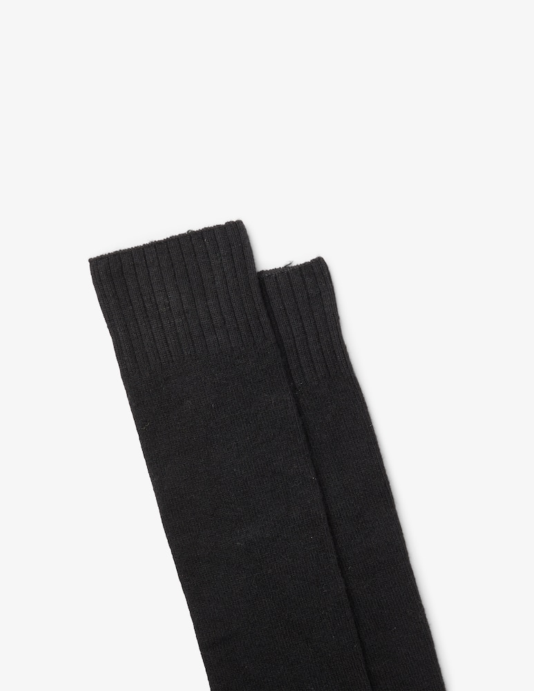 rinascente Sozzi Cashmere blend long socks