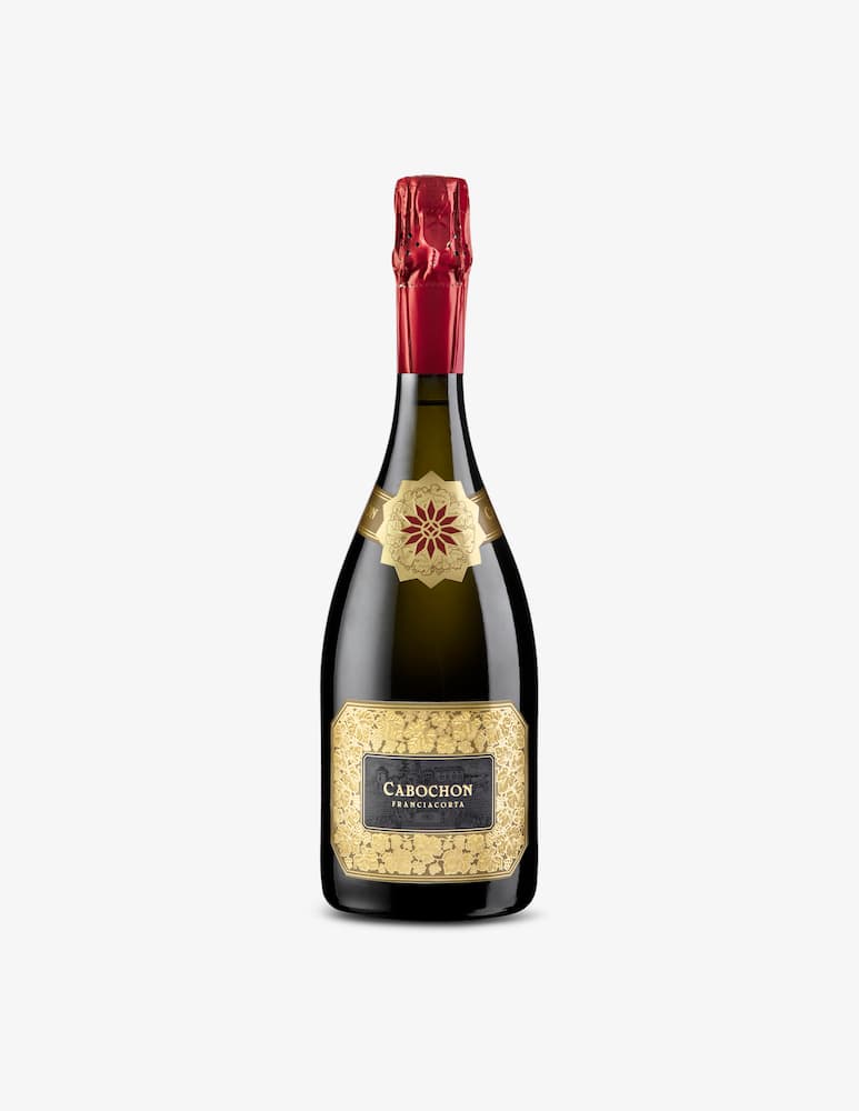 Monte Rossa Cabochon Fuoriserie N.026 Franciacorta Docg 750ml - immagine 1