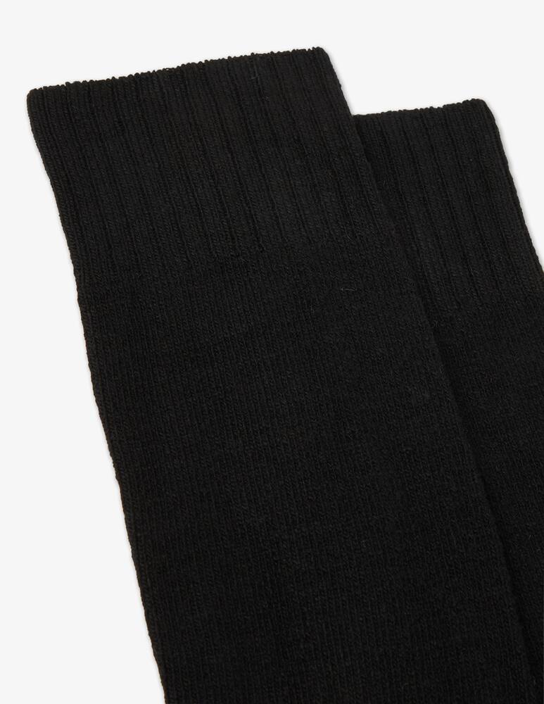 rinascente Sozzi Cashmere blend short socks
