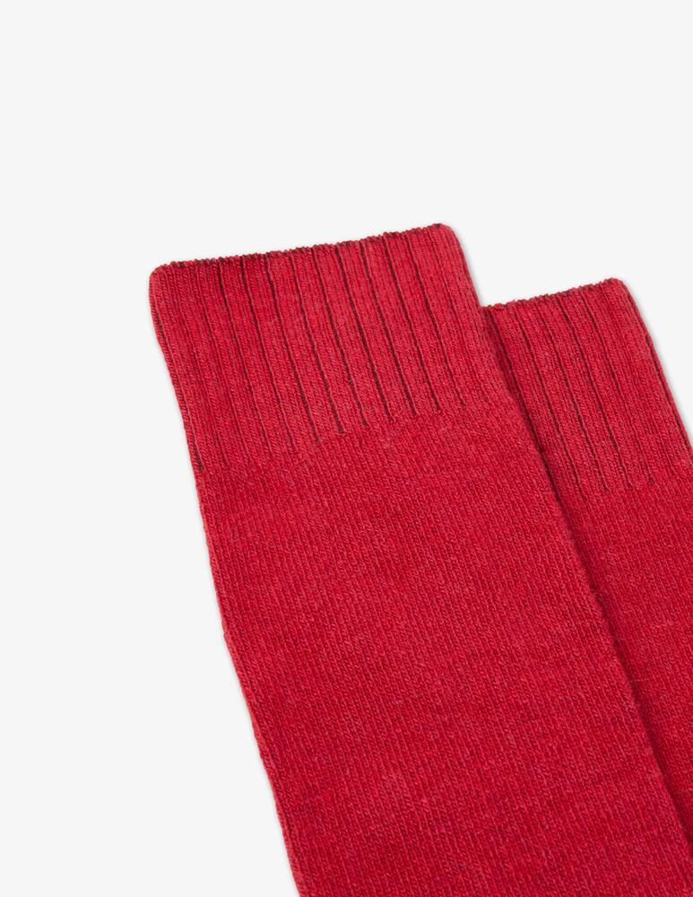 rinascente Sozzi Calza lunga liscia misto cachemire