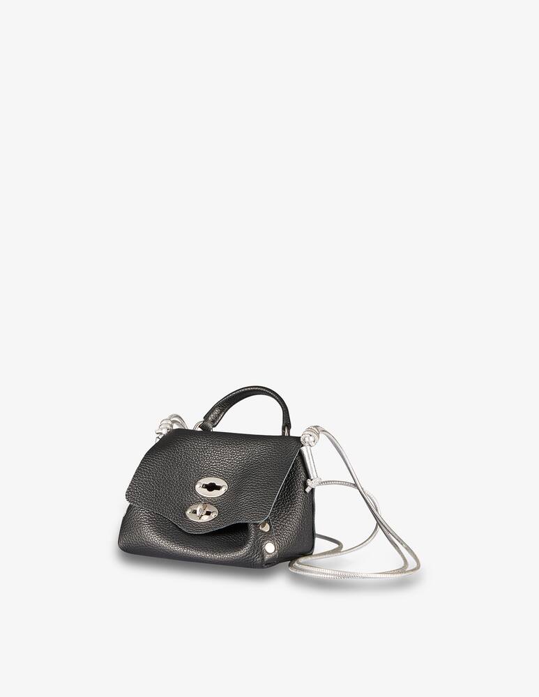 rinascente Zanellato Postina daily night superbaby bag