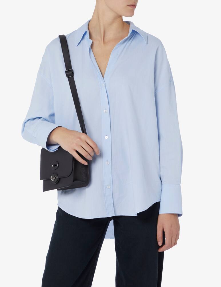 rinascente Zanellato Borsa Elle Pura