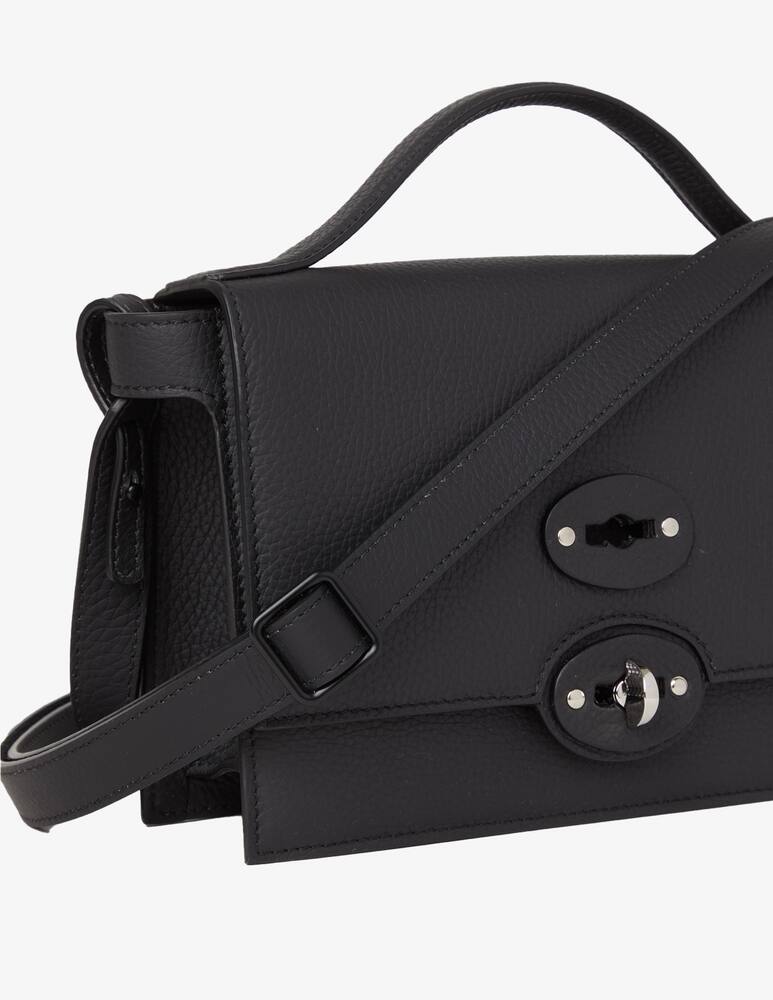 rinascente Zanellato Borsa Elle Pura