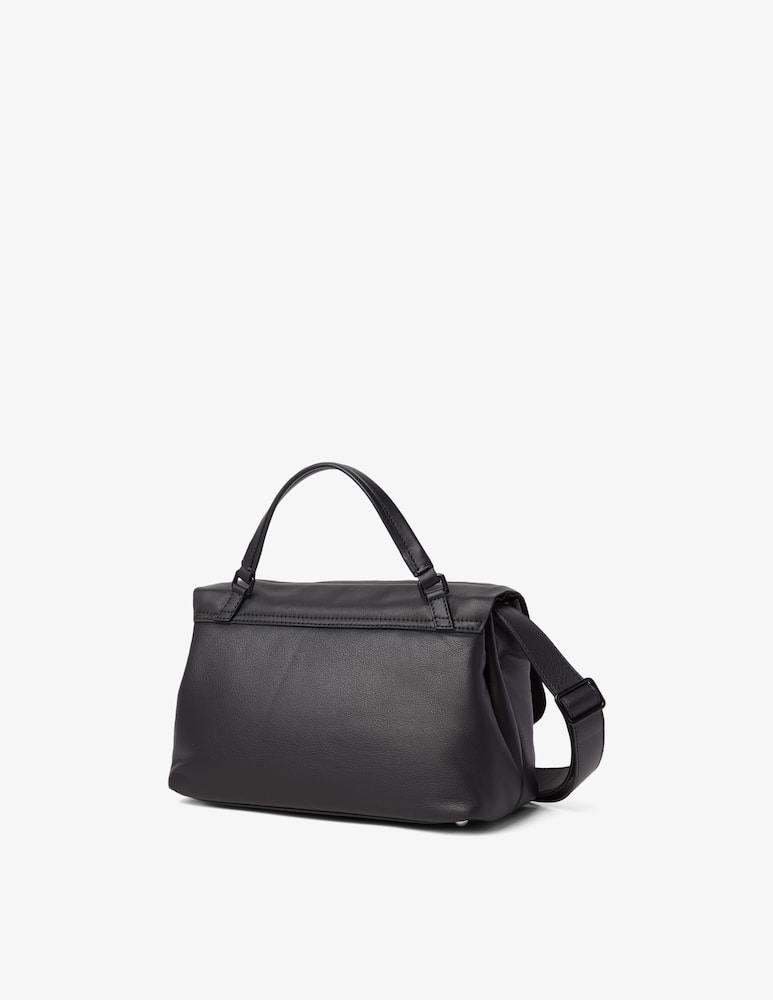 Zanellato Borsa Pillow postina S puffy - immagine 3 Zanellato Borsa Pillow postina S puffy - immagine 3