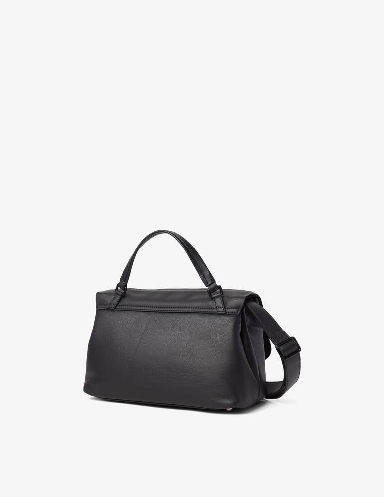 rinascente Zanellato Borsa Pillow postina S puffy