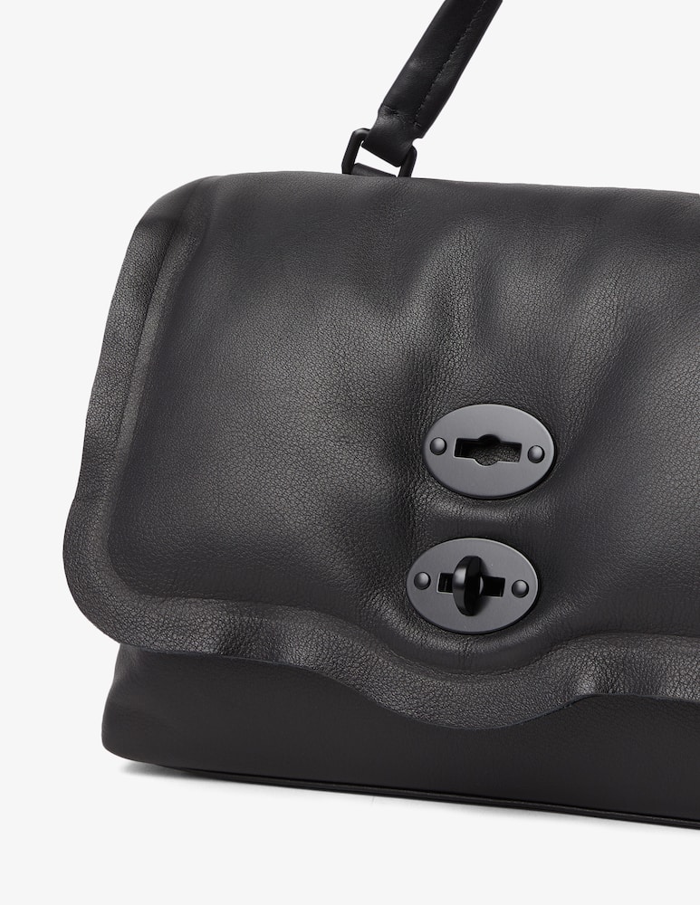 Zanellato Borsa Pillow postina S puffy - immagine 4 Zanellato Borsa Pillow postina S puffy - immagine 4