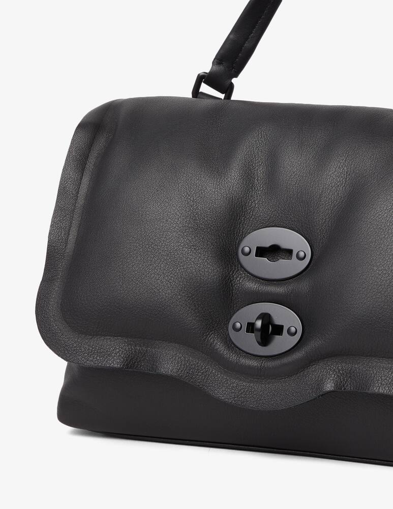 rinascente Zanellato Borsa Pillow postina S puffy