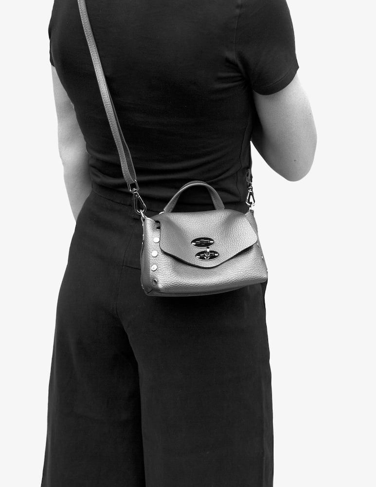 rinascente Zanellato Postina daily night superbaby bag