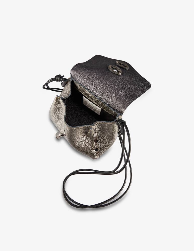 rinascente Zanellato Postina daily night superbaby bag