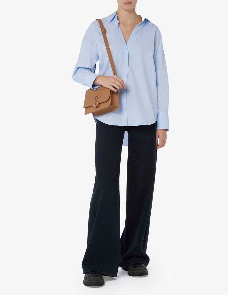 rinascente Zanellato Elle Pura bag