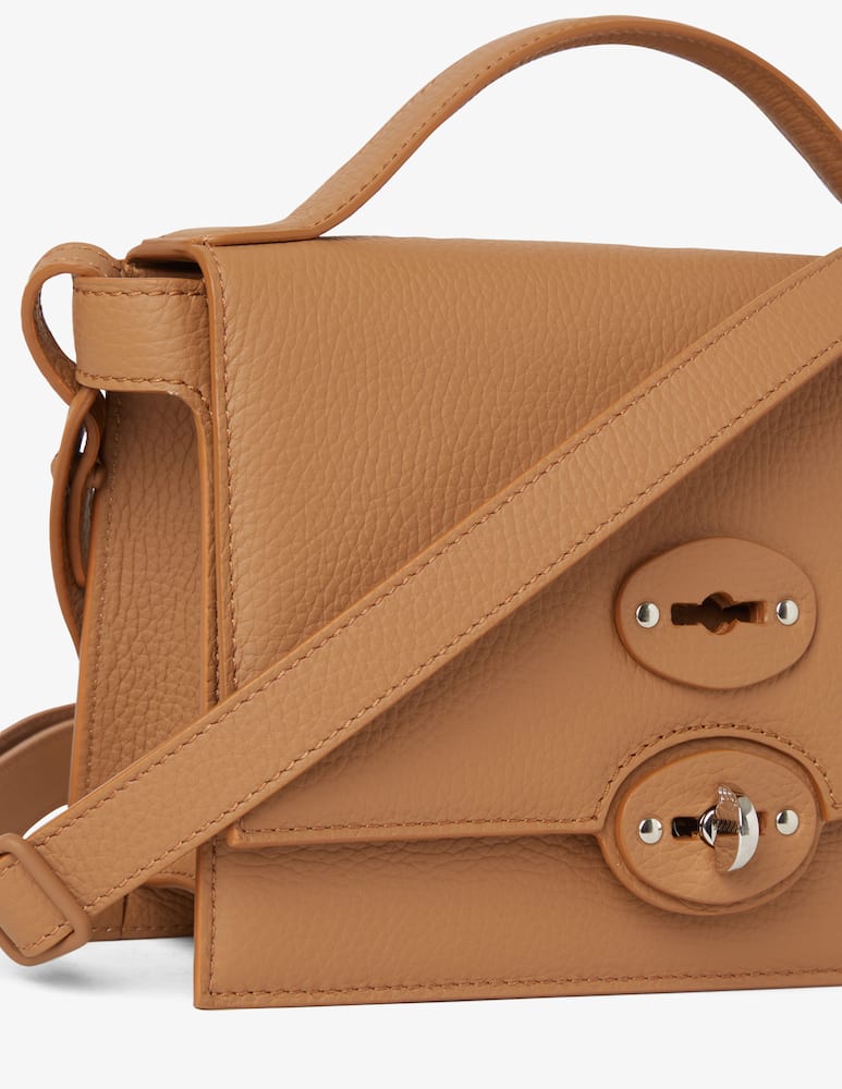 rinascente Zanellato Elle Pura bag