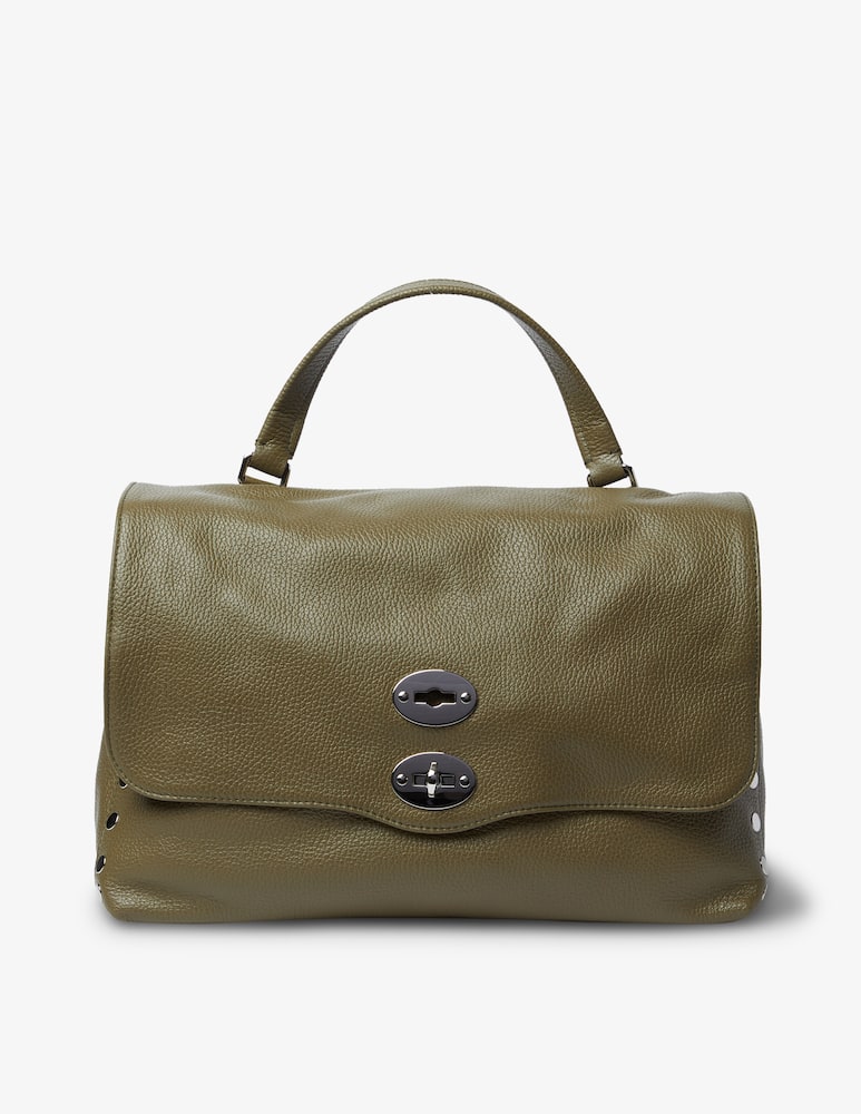 rinascente Zanellato Borsa Postina M daily giorno