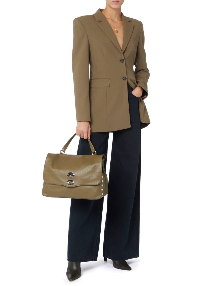 rinascente Zanellato Borsa Postina M daily giorno