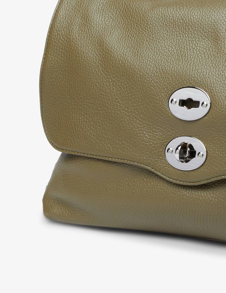 rinascente Zanellato Borsa Postina M daily giorno