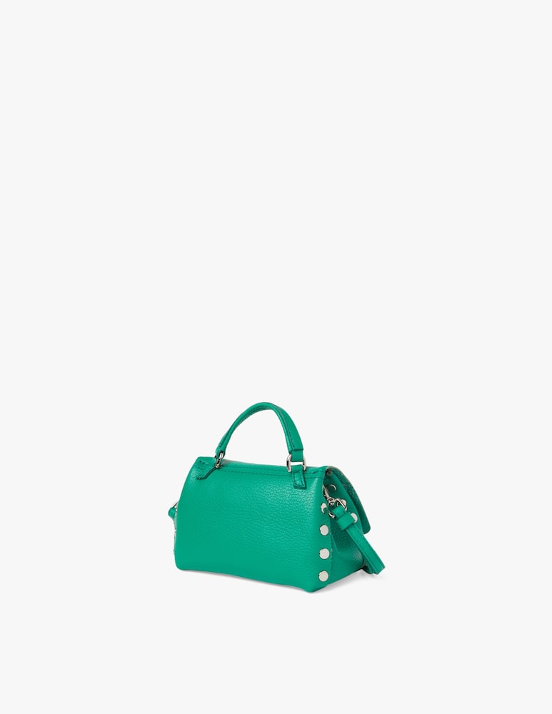 rinascente Zanellato Borsa Postina superbaby daily
