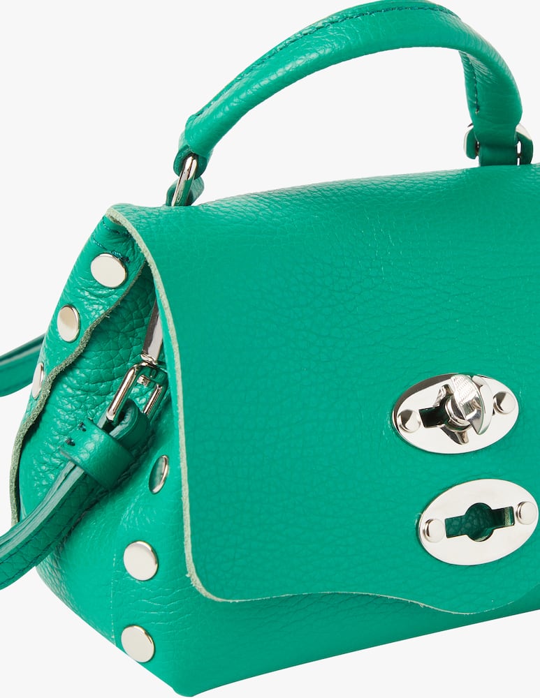 rinascente Zanellato Borsa Postina superbaby daily