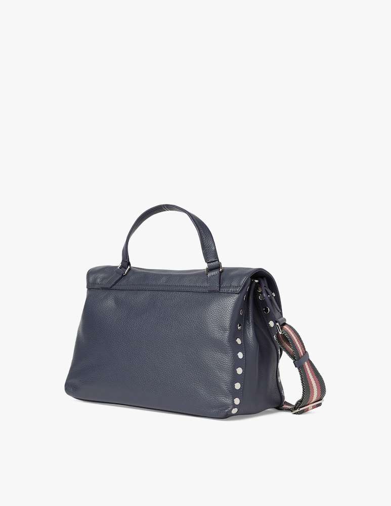rinascente Zanellato Borsa Postina M daily giorno