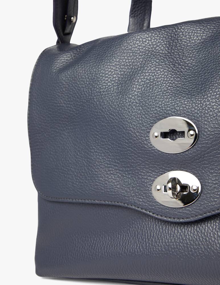 rinascente Zanellato Borsa Postina M daily giorno