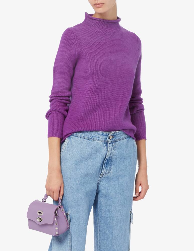 rinascente Zanellato Borsa Postina superbaby daily