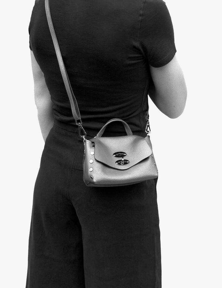 rinascente Zanellato Postina daily night superbaby bag