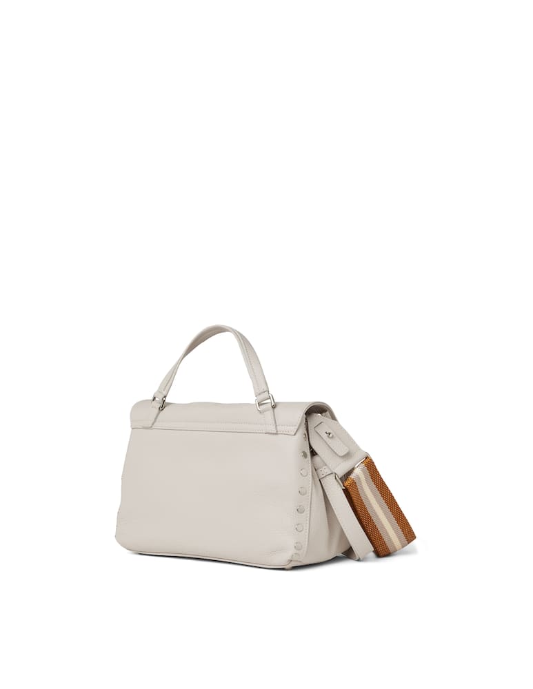 rinascente Zanellato Borsa Postina S Daily