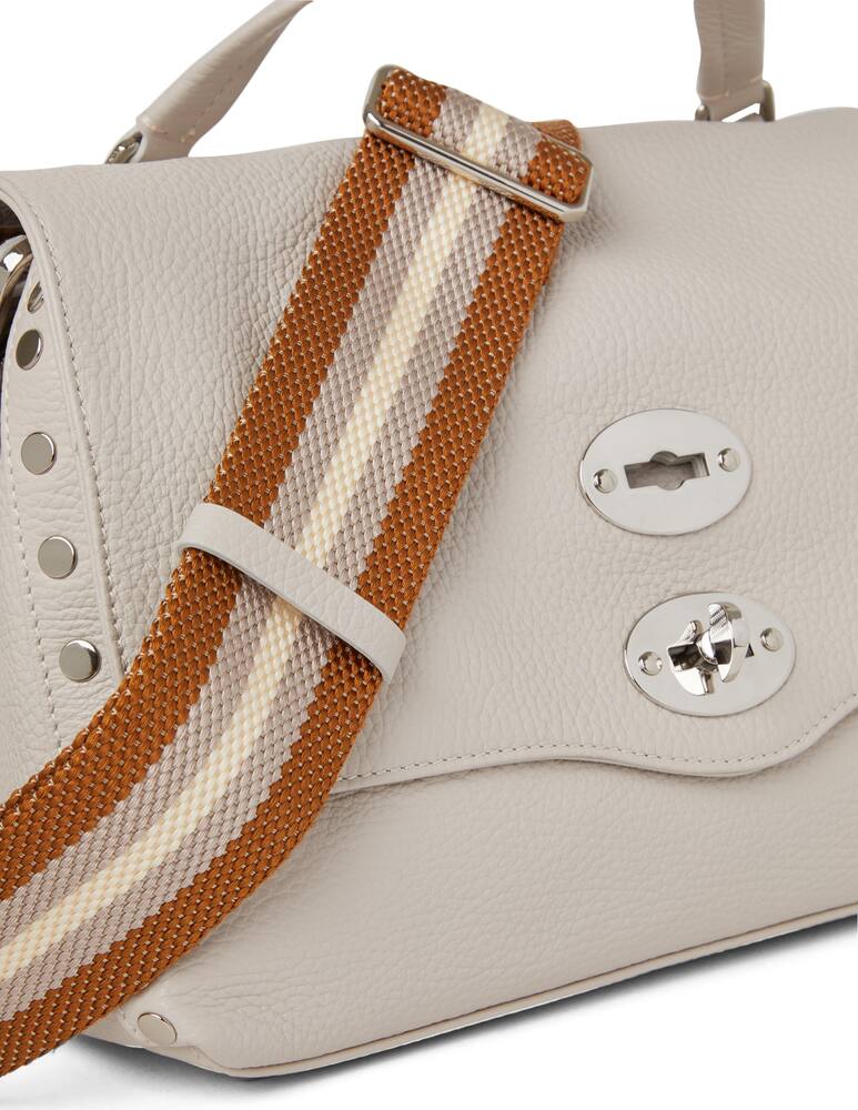 rinascente Zanellato Borsa Postina S Daily