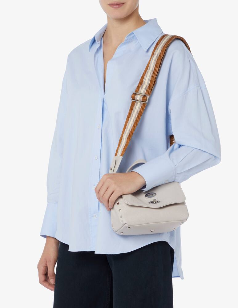 rinascente Zanellato Borsa Postina Baby Daily