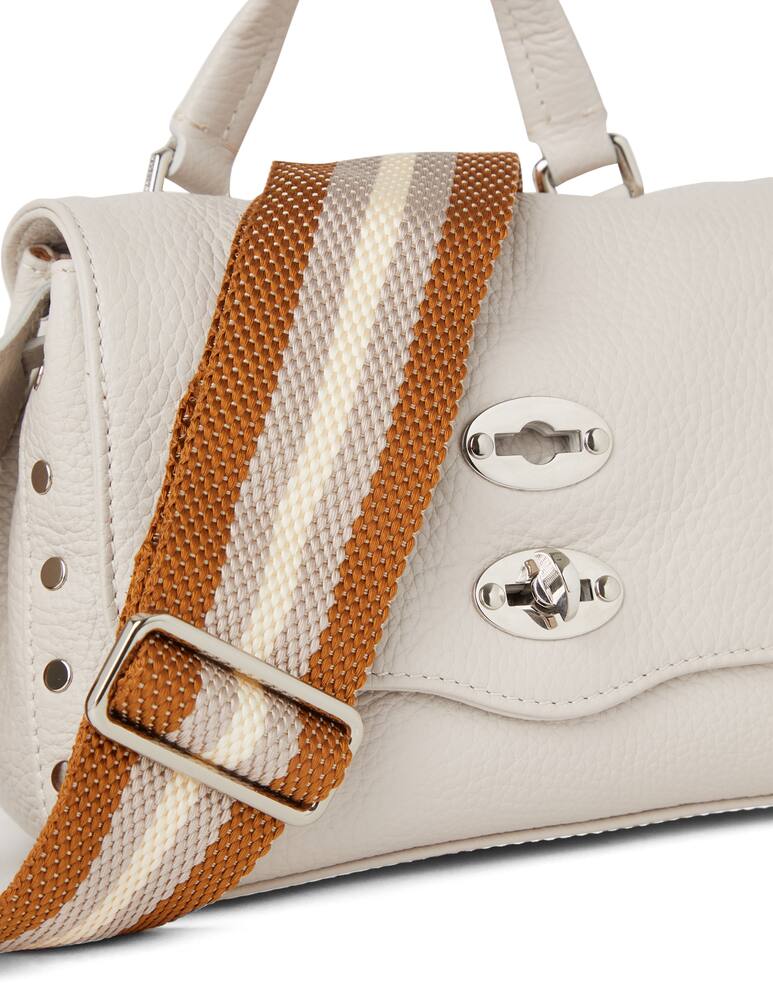 rinascente Zanellato Borsa Postina Baby Daily